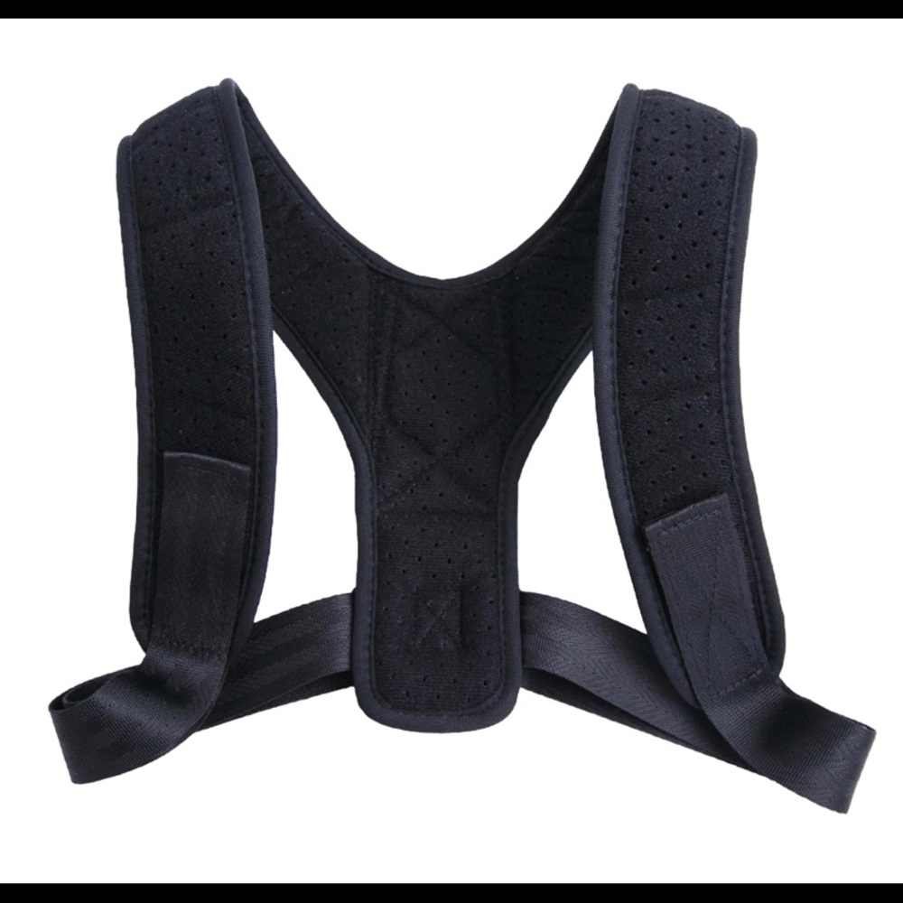 Posture corrector